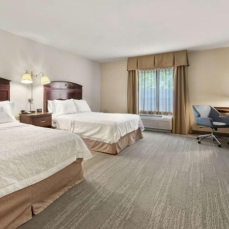 Hampton Inn נשואה מראה חיצוני תמונה