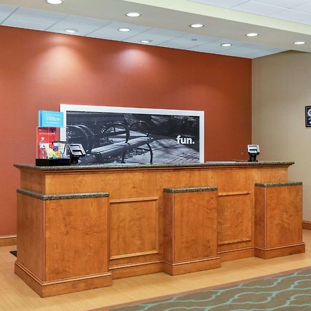 Hampton Inn נשואה מראה חיצוני תמונה