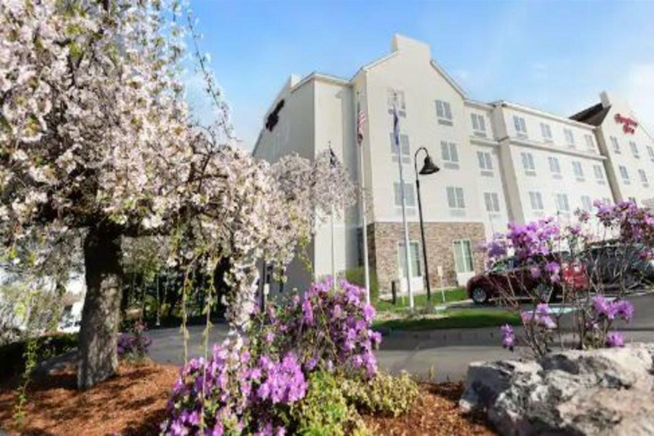 Hampton Inn נשואה מראה חיצוני תמונה