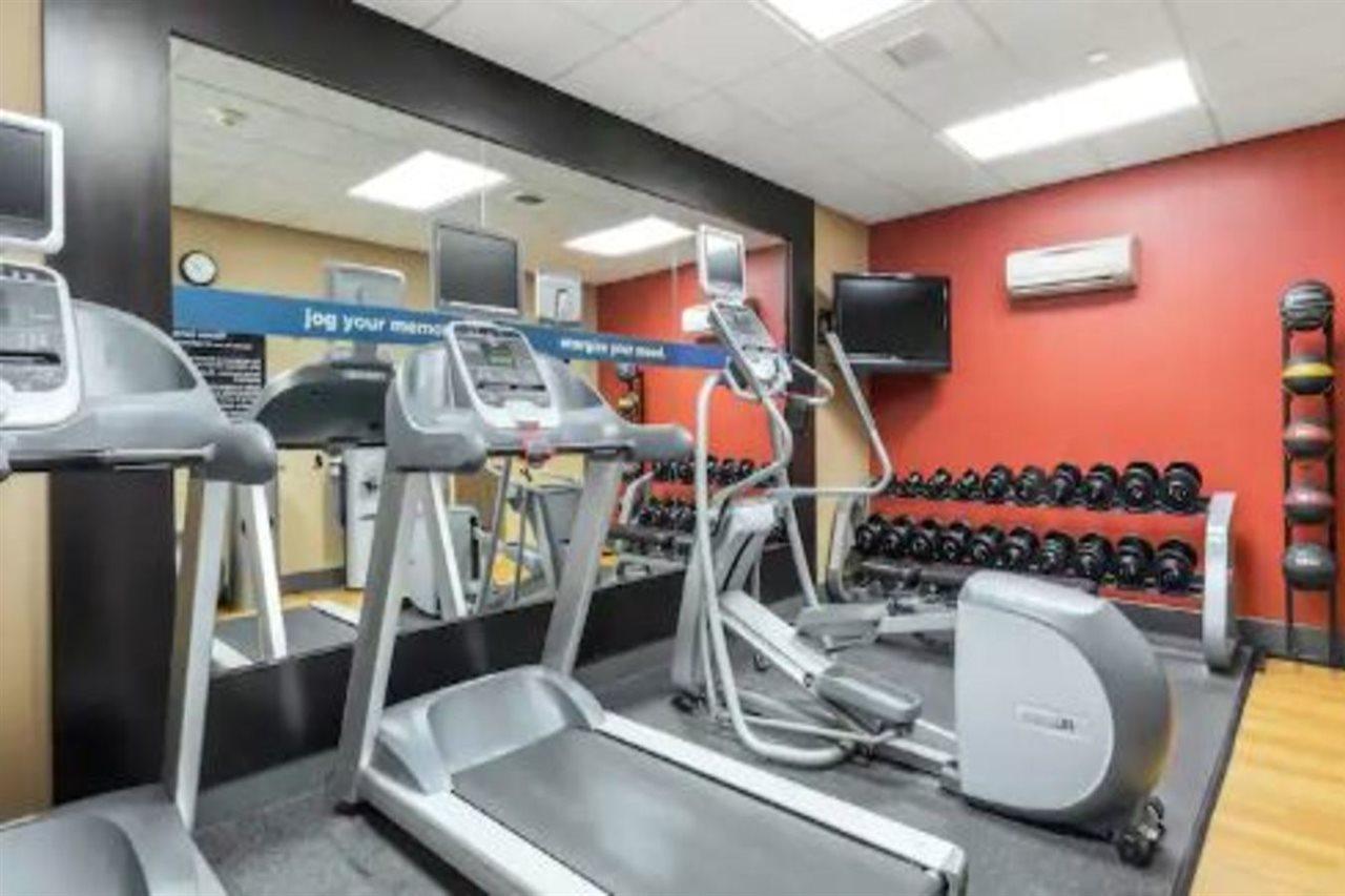 Hampton Inn נשואה מראה חיצוני תמונה