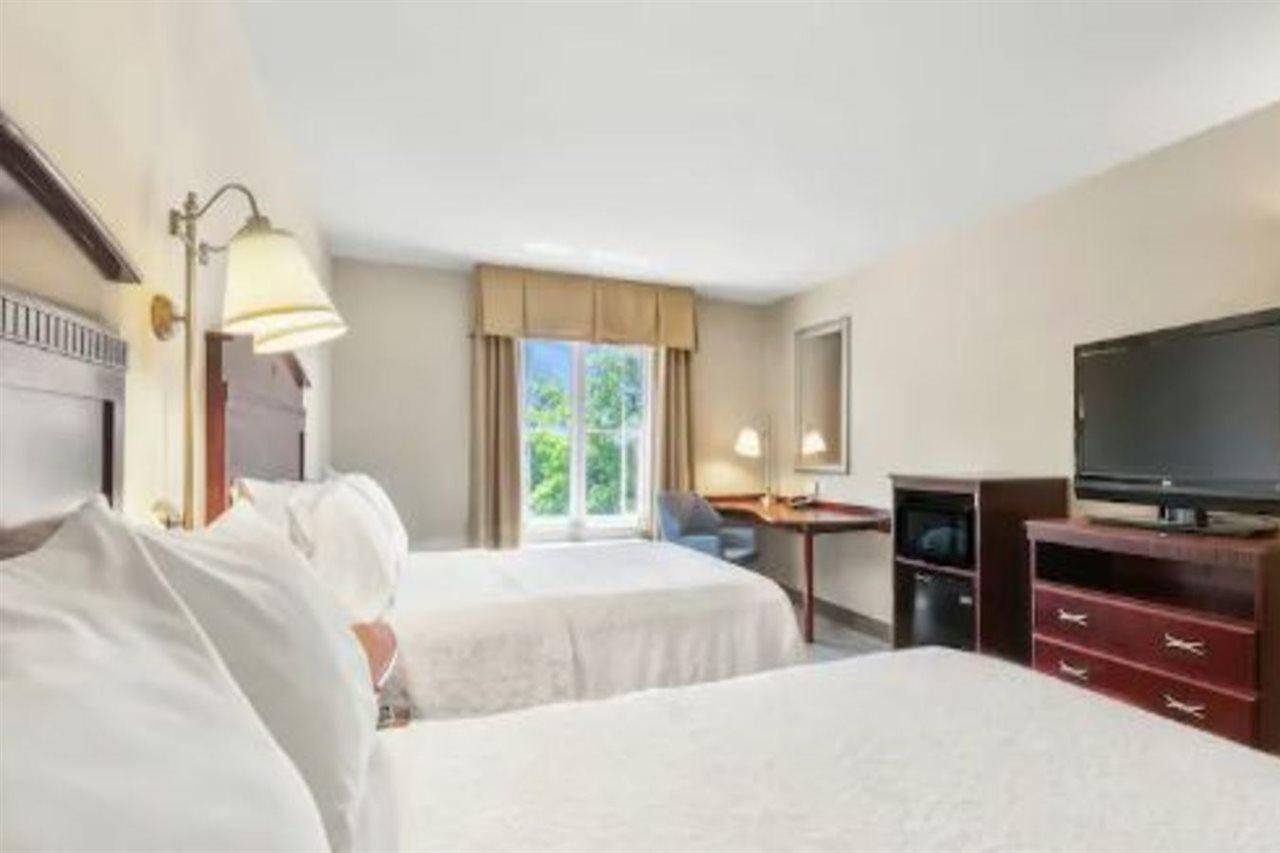Hampton Inn נשואה מראה חיצוני תמונה