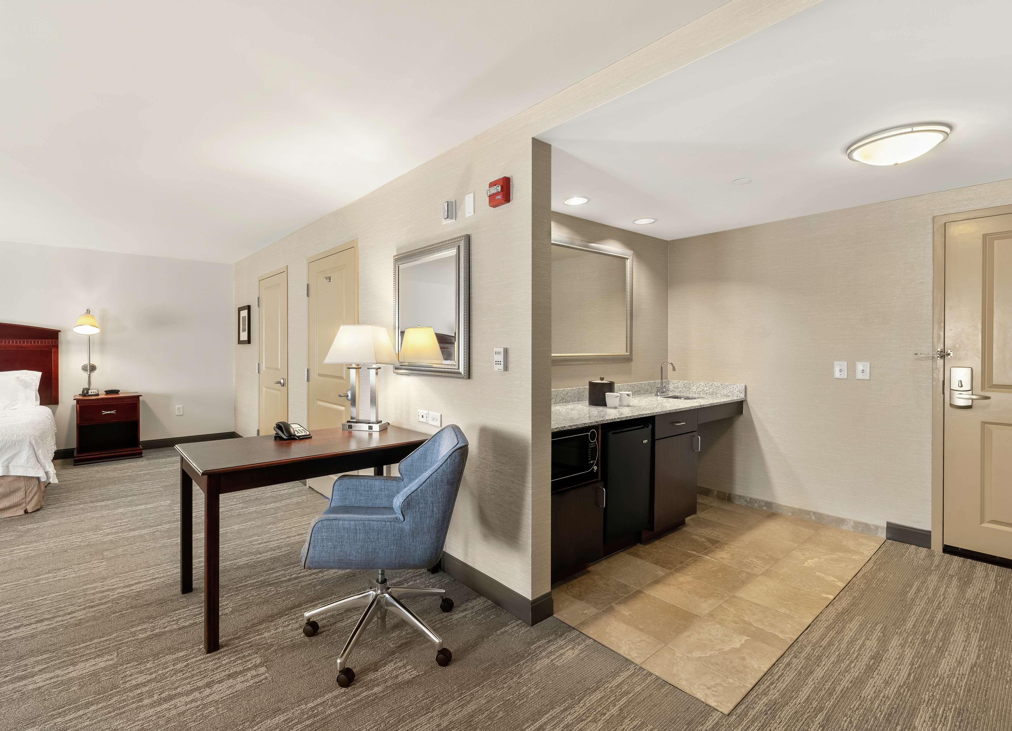 Hampton Inn נשואה מראה חיצוני תמונה