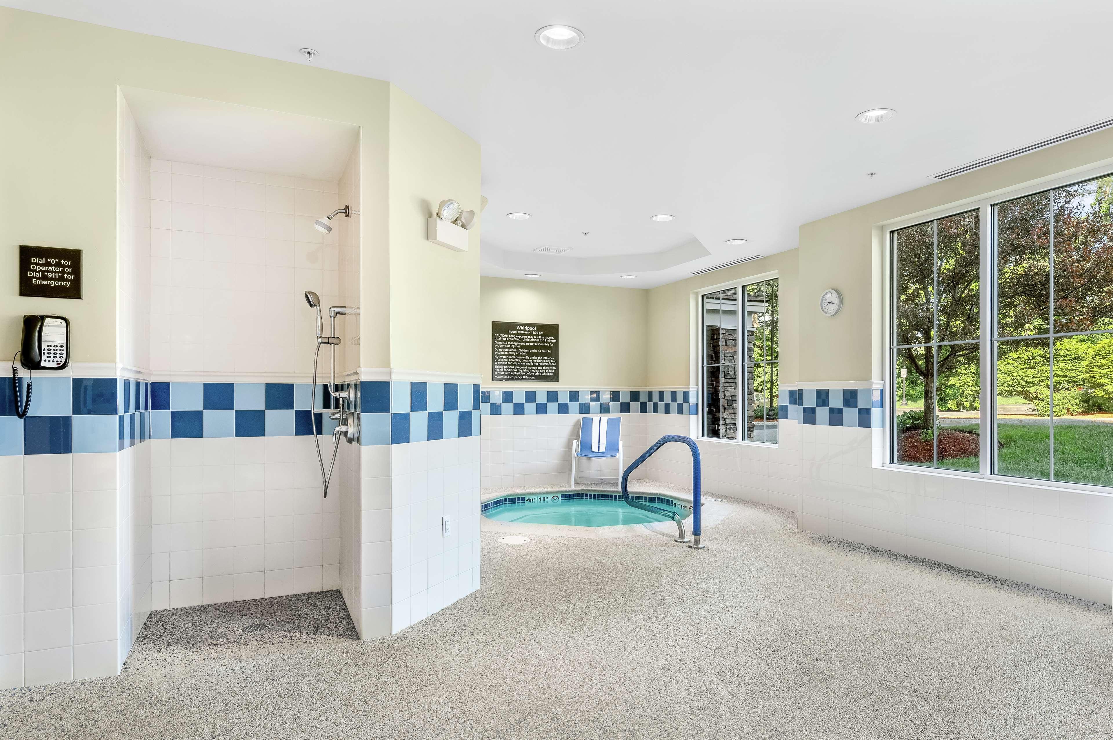 Hampton Inn נשואה מראה חיצוני תמונה