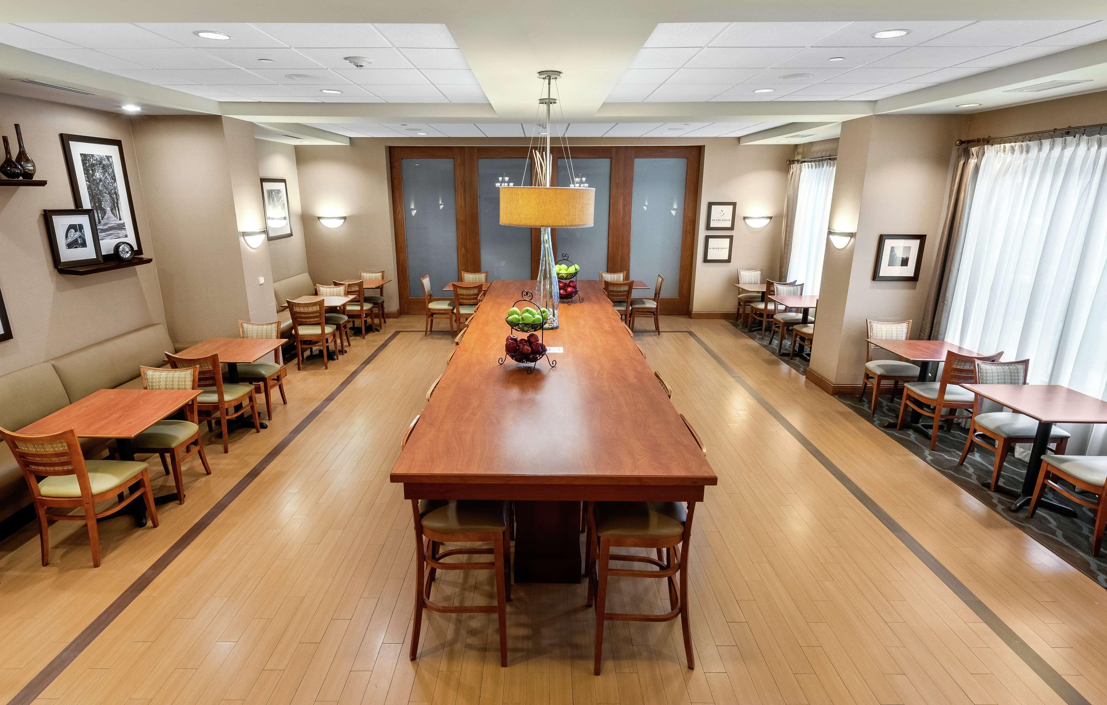 Hampton Inn נשואה מראה חיצוני תמונה