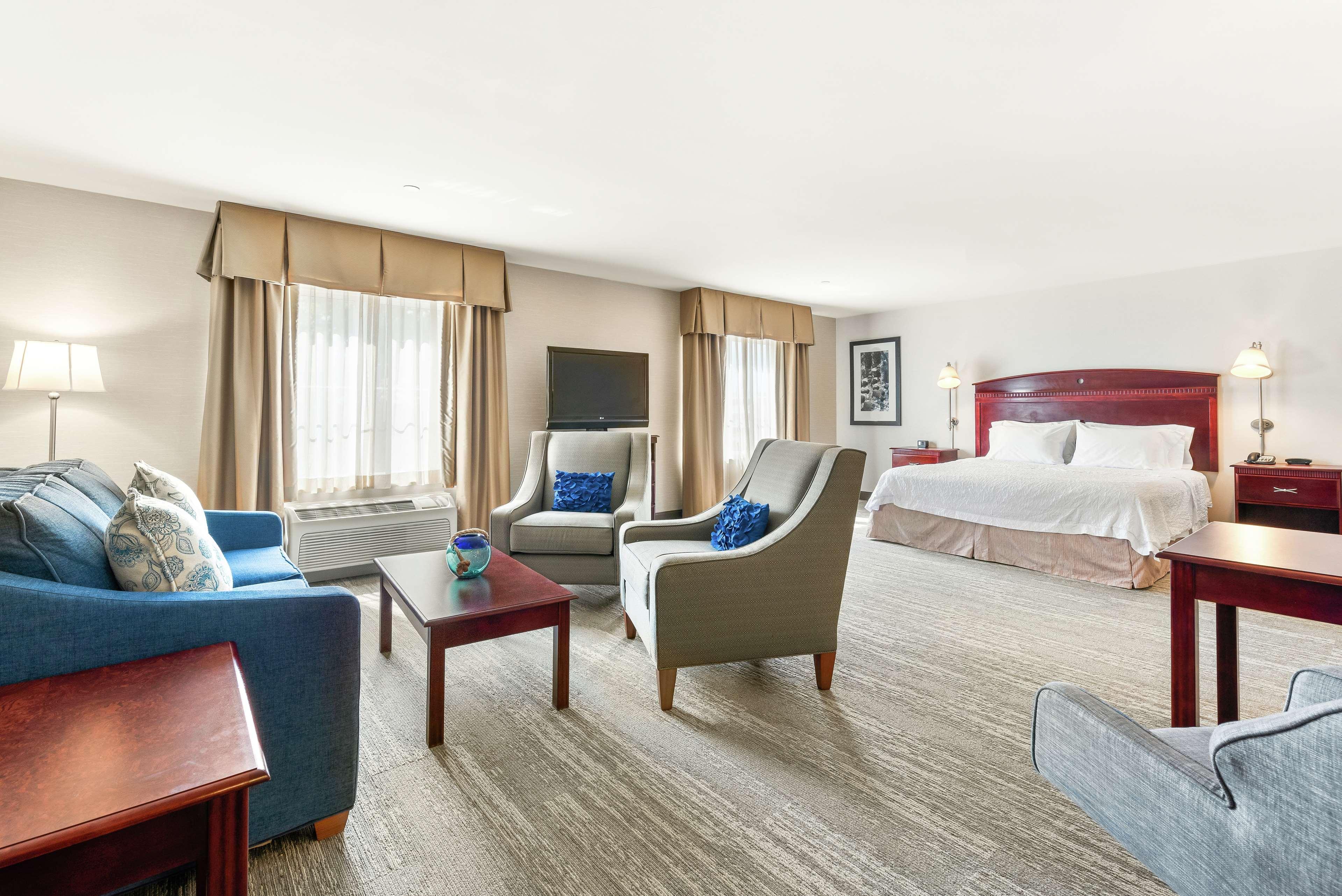 Hampton Inn נשואה מראה חיצוני תמונה