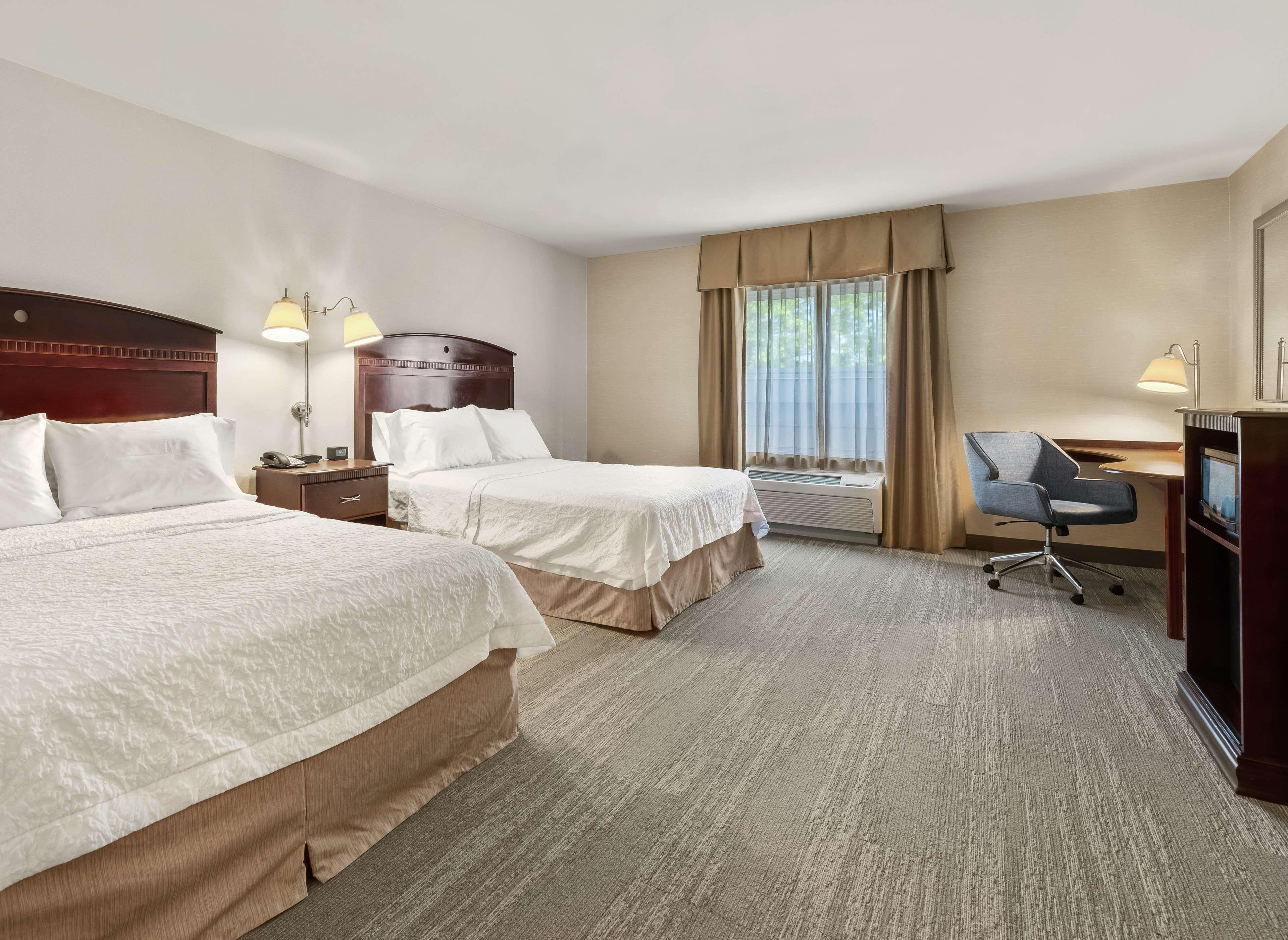 Hampton Inn נשואה מראה חיצוני תמונה
