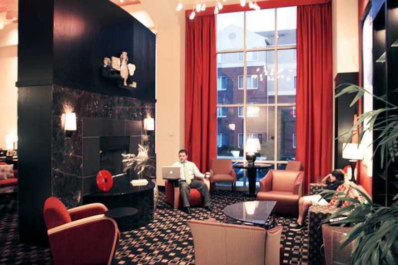 Hampton Inn נשואה מראה חיצוני תמונה