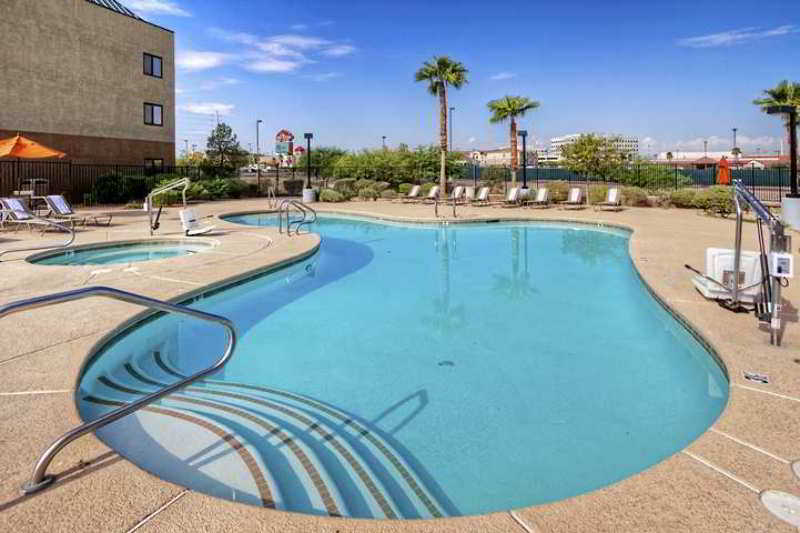 Hampton Inn נשואה מראה חיצוני תמונה