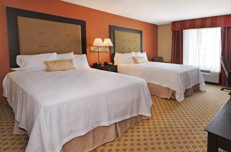 Hampton Inn נשואה מראה חיצוני תמונה