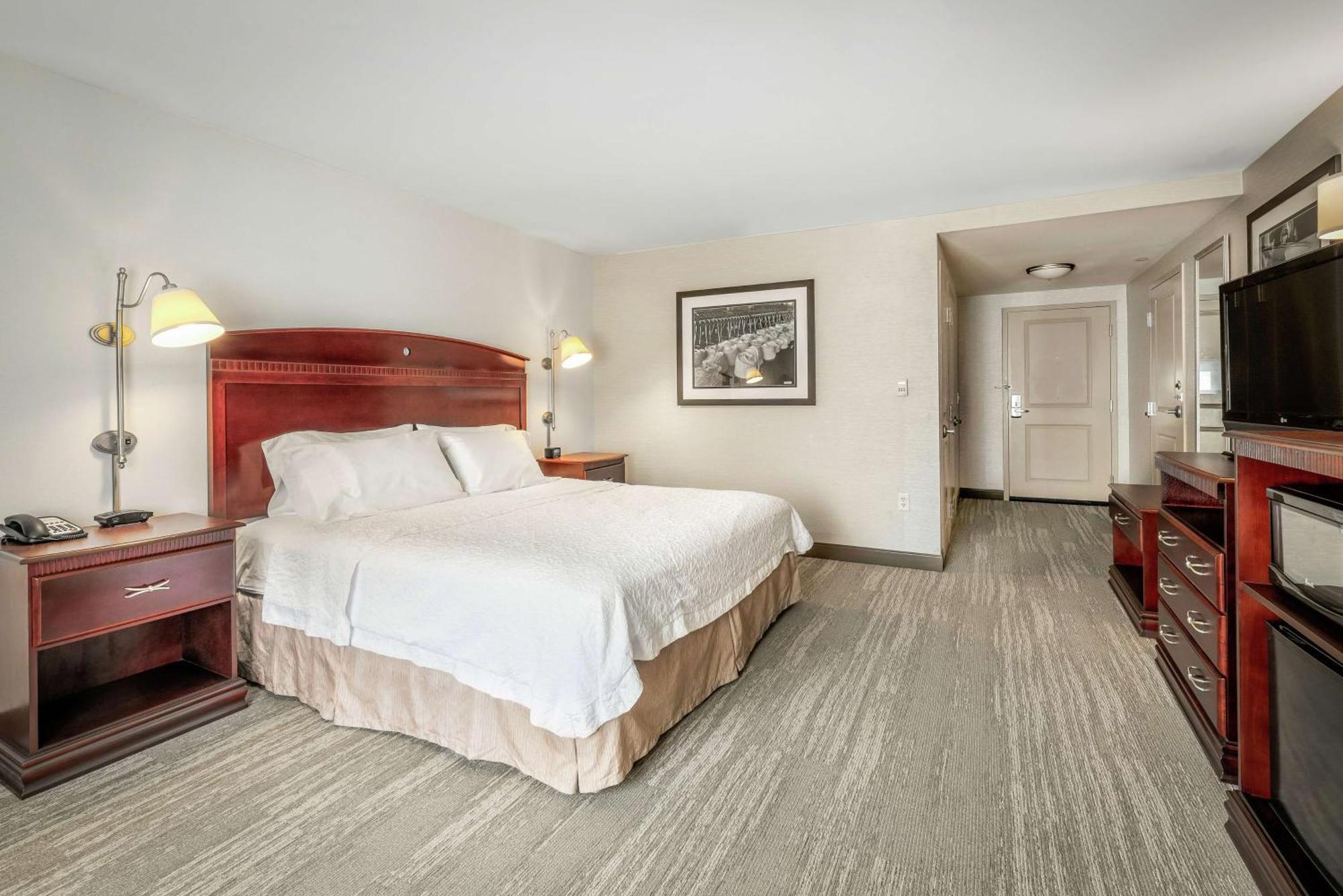 Hampton Inn נשואה מראה חיצוני תמונה