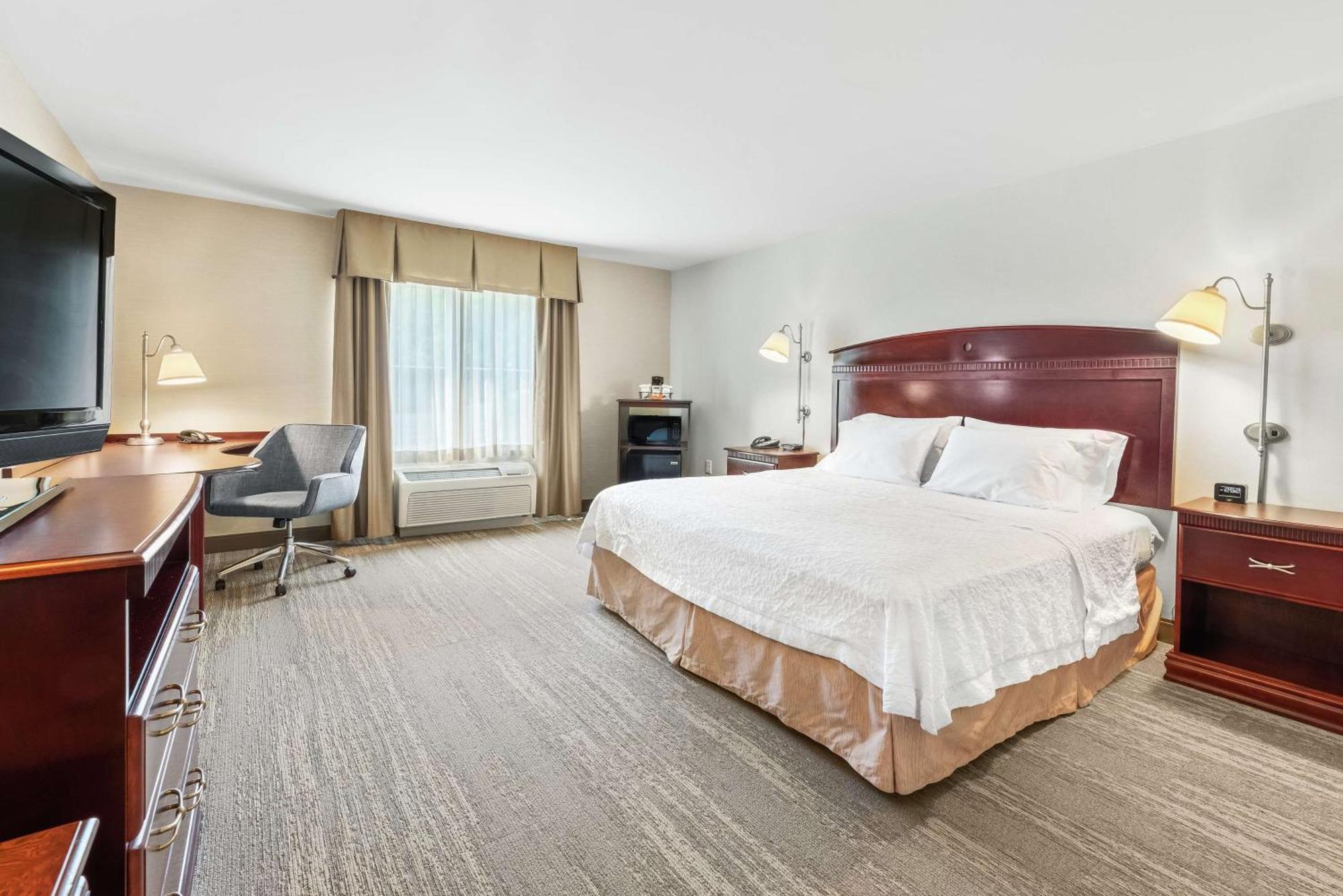 Hampton Inn נשואה מראה חיצוני תמונה