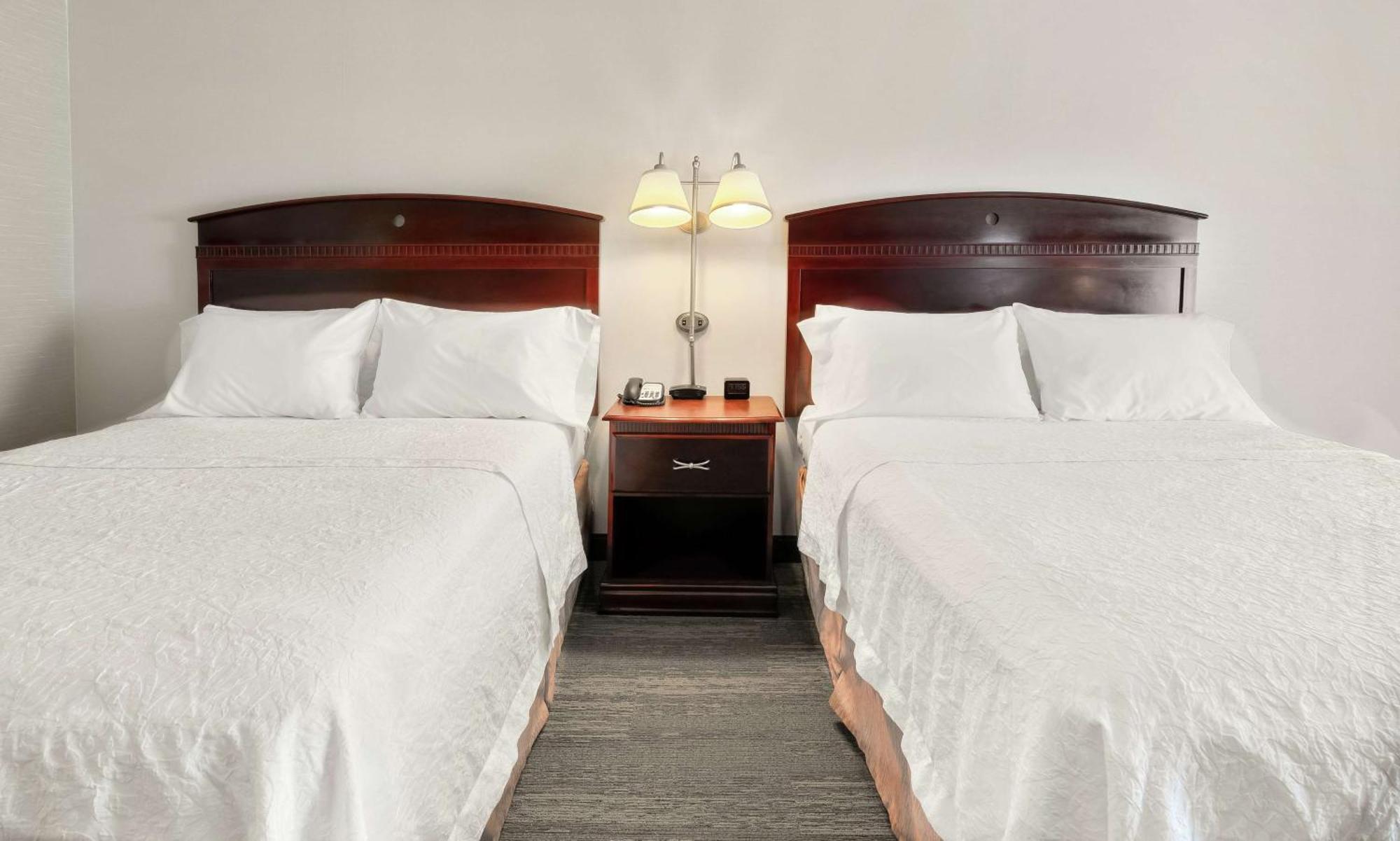 Hampton Inn נשואה מראה חיצוני תמונה