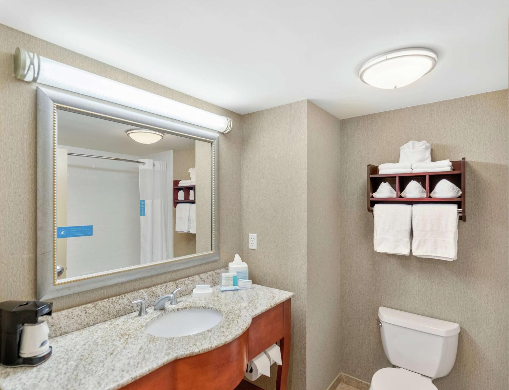 Hampton Inn נשואה מראה חיצוני תמונה