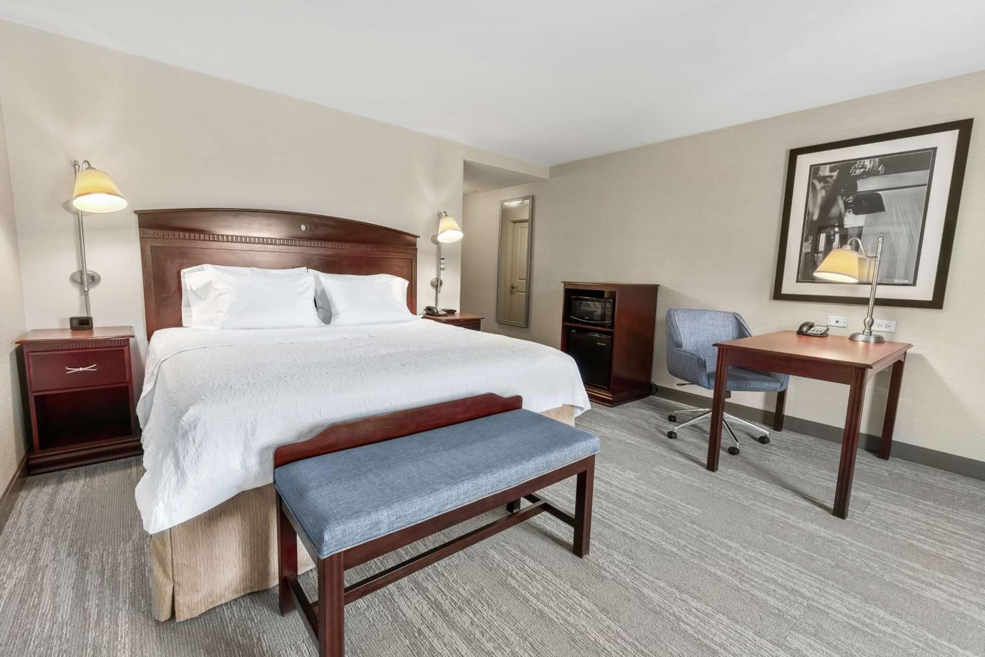 Hampton Inn נשואה מראה חיצוני תמונה