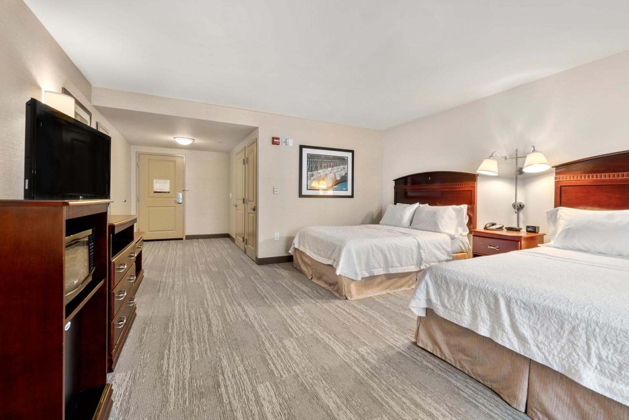 Hampton Inn נשואה מראה חיצוני תמונה
