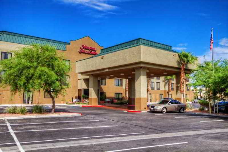 Hampton Inn נשואה מראה חיצוני תמונה