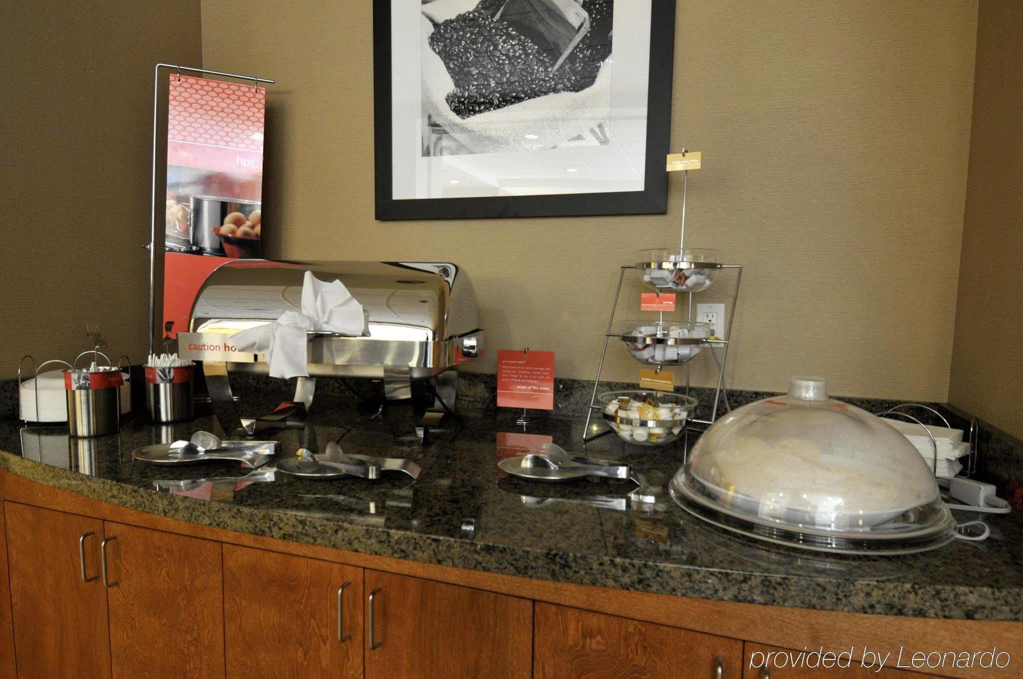 Hampton Inn נשואה מראה חיצוני תמונה
