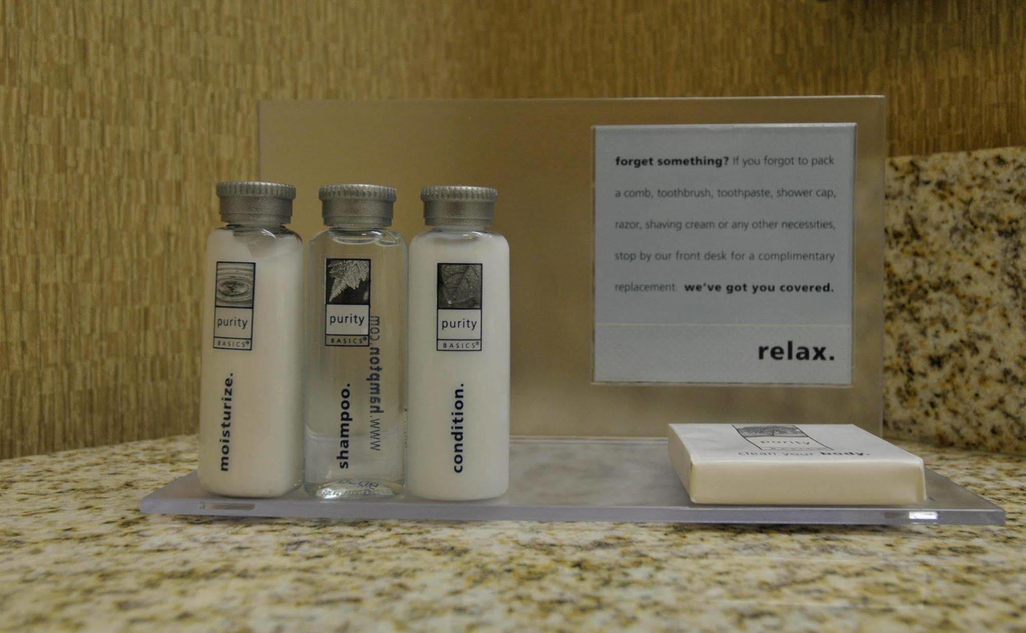 Hampton Inn נשואה מראה חיצוני תמונה