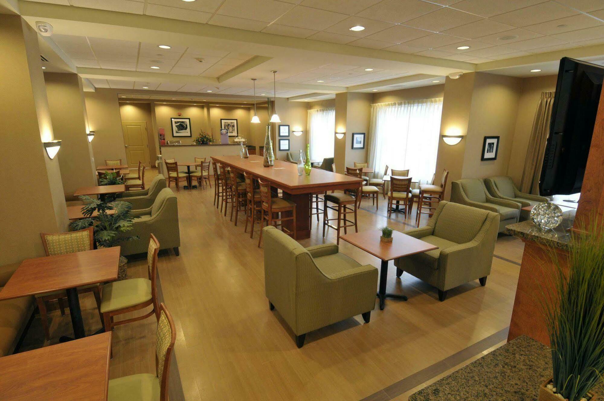 Hampton Inn נשואה מראה חיצוני תמונה