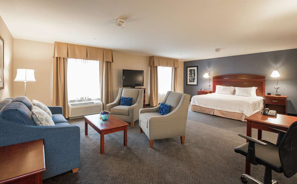 Hampton Inn נשואה חדר תמונה