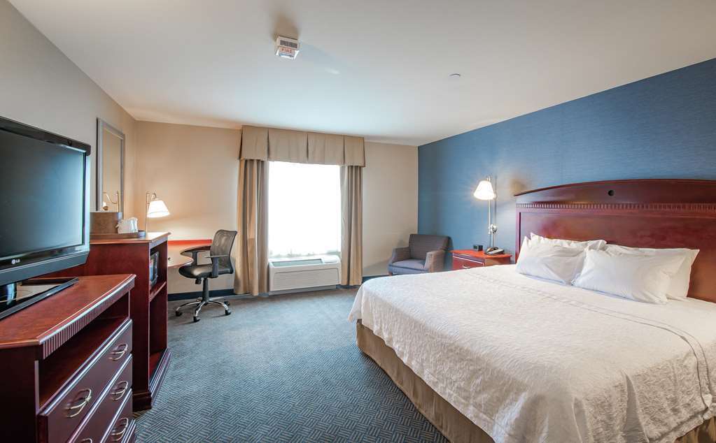 Hampton Inn נשואה חדר תמונה